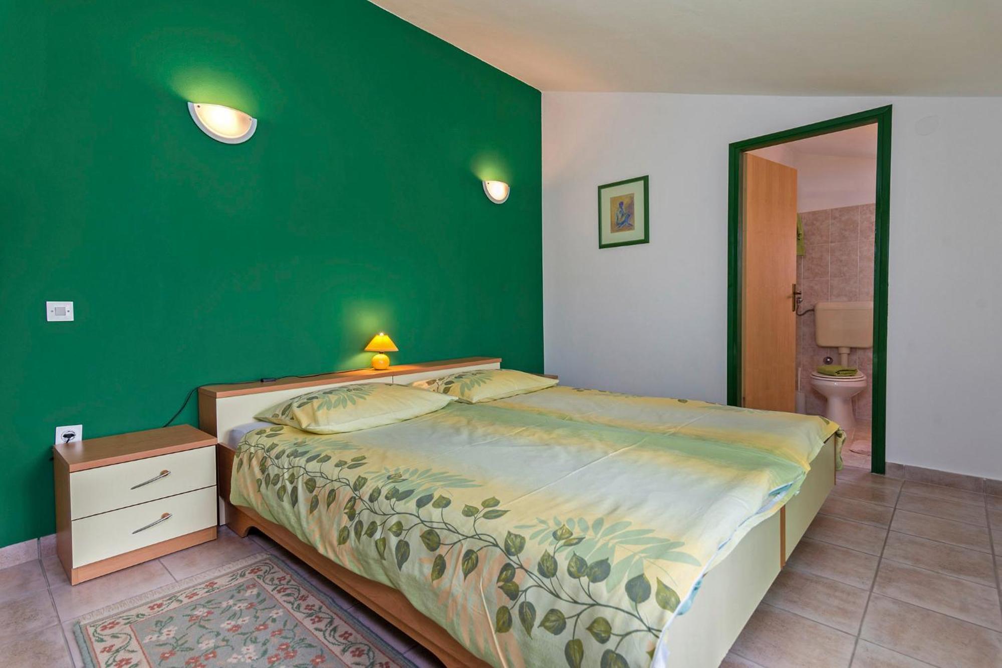 Liliana In Medulin * Istrien Hotel Екстериор снимка