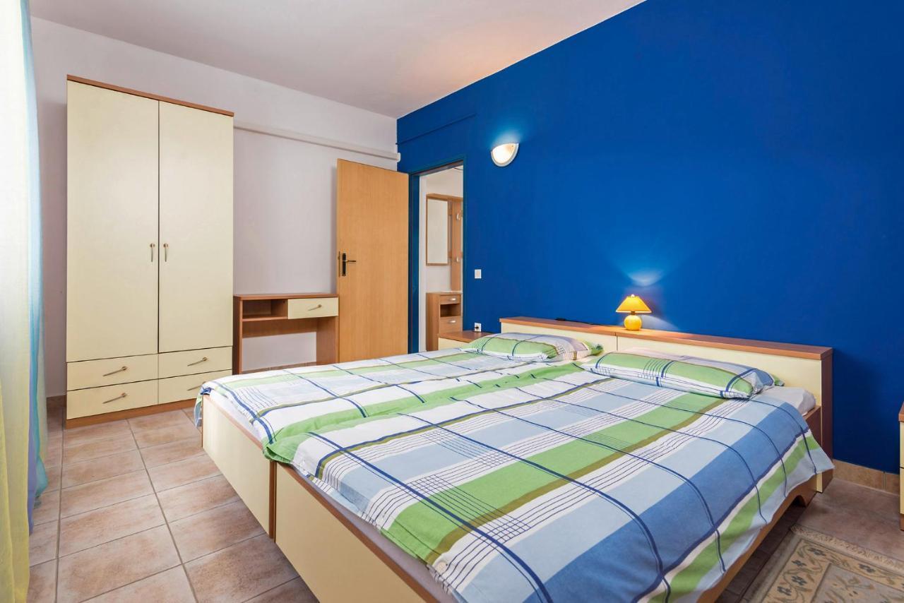 Liliana In Medulin * Istrien Hotel Екстериор снимка