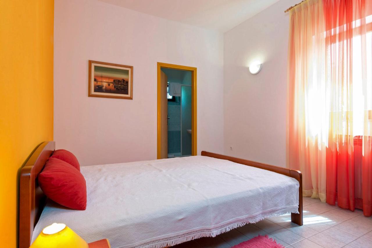 Liliana In Medulin * Istrien Hotel Екстериор снимка