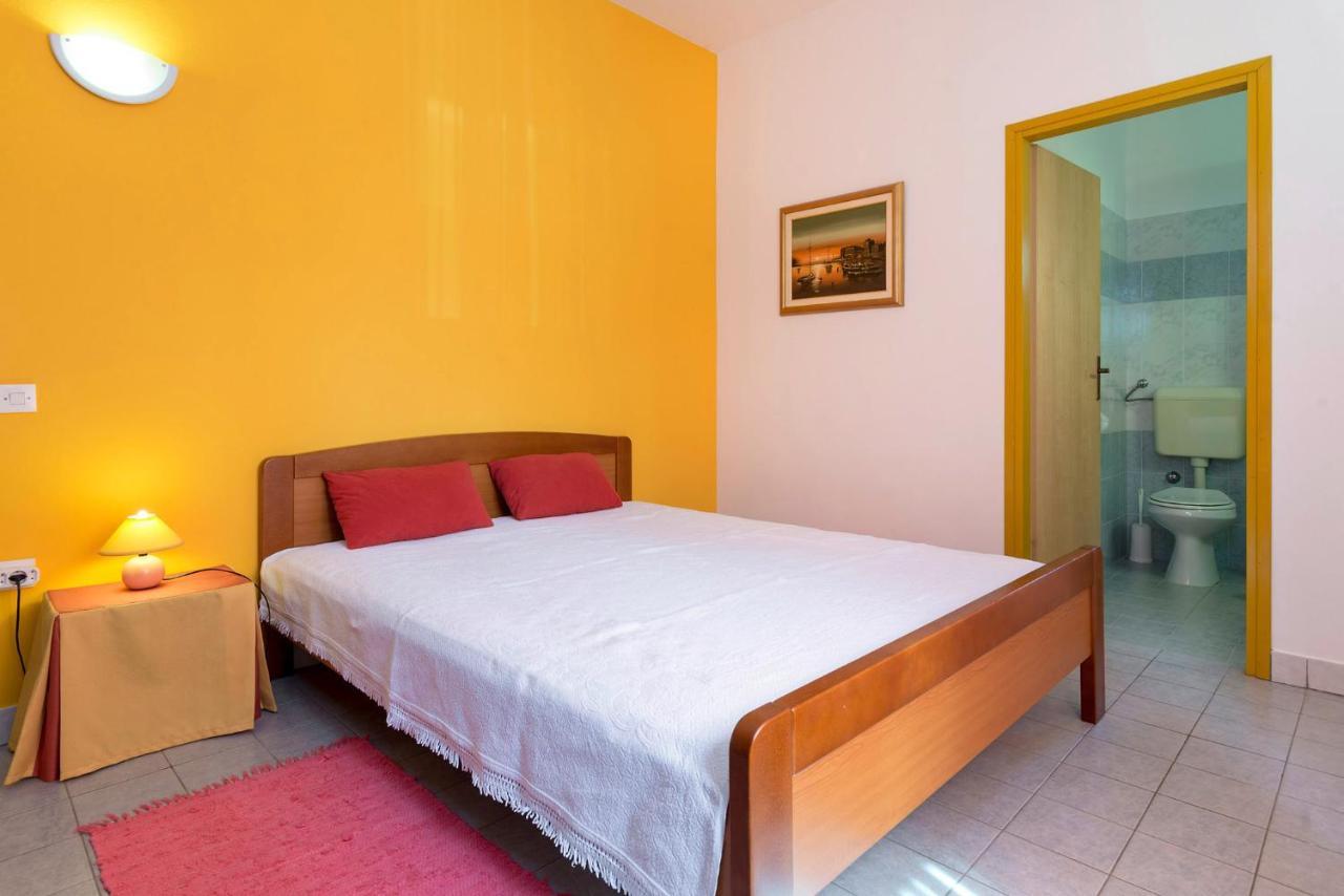 Liliana In Medulin * Istrien Hotel Екстериор снимка
